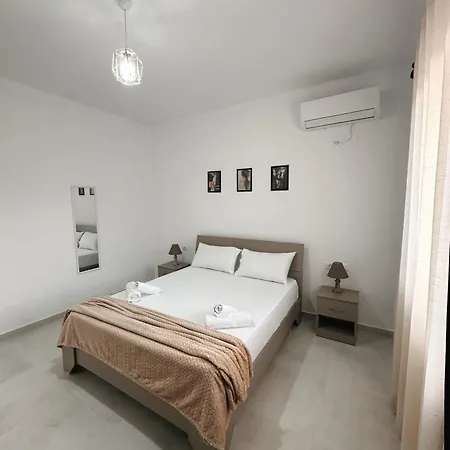 Js House 4 Appartement