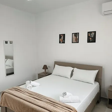 Js House 4 Shkodër