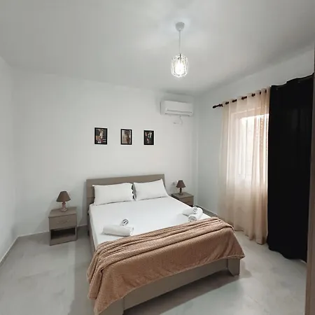 Appartement Js House 4 *