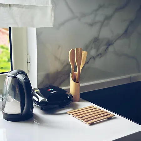 דירה Js House 4 שקודר