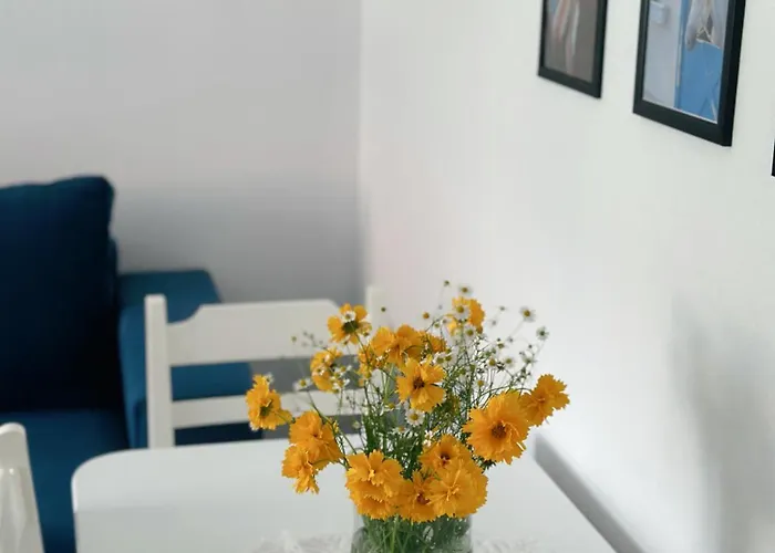 דירה Js House 4 שקודר