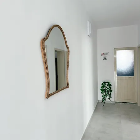 Js House 4 Appartamento