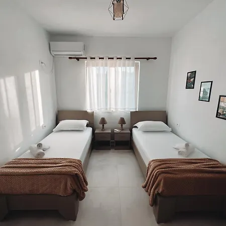 Appartamento Js House 4 *