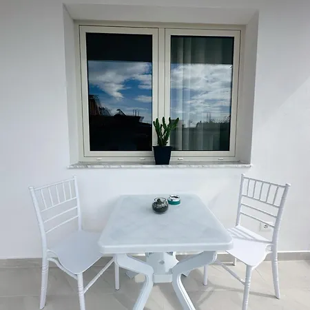 Js House 4 Appartamento Shkodër