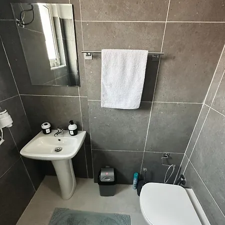 Js House 4 Shkodër