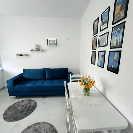 Apartamento Js House 4 Shkodër