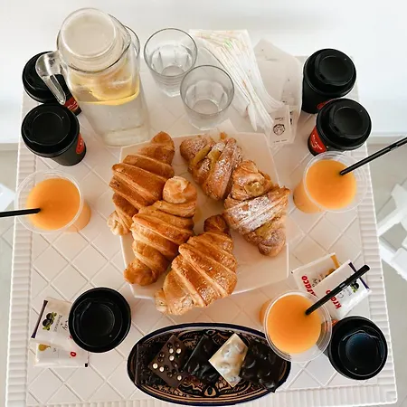 Appartamento Js House 4 *