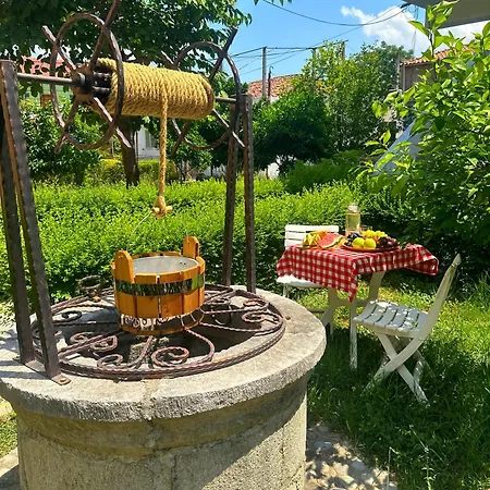 Js House 4 * Shkodër