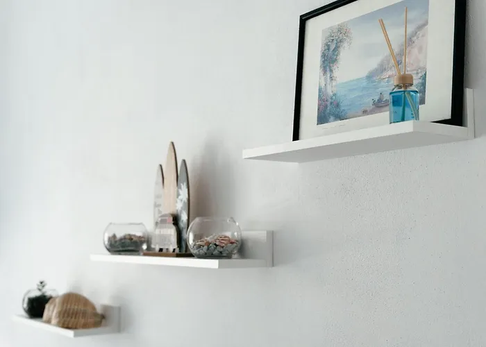 Js House 4 公寓 Shkodër