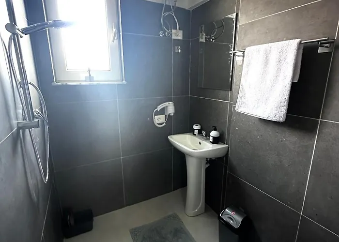 Js House 4 * Shkodër