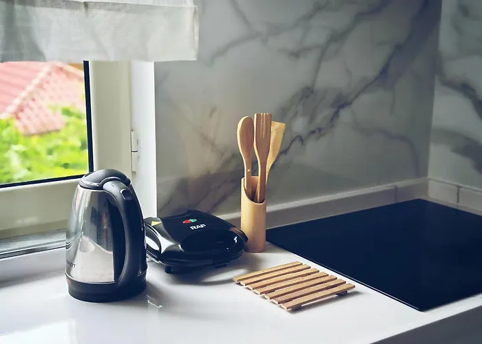 公寓 Js House 4 Shkodër