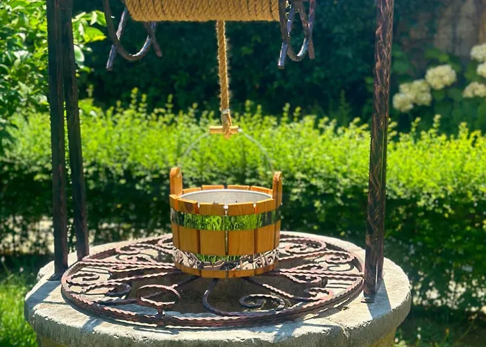 公寓 Js House 4 Shkodër