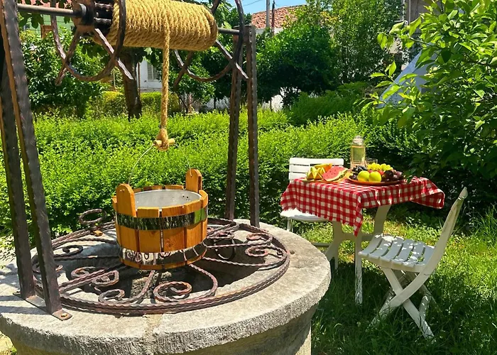 Js House 4 * Shkodra